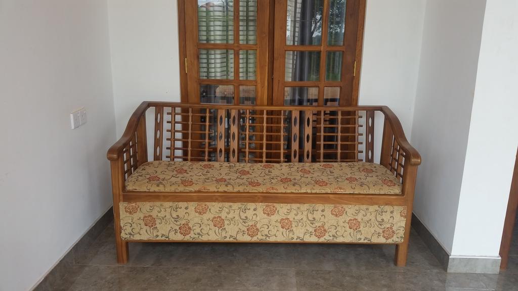 אנוראדפורה Sunhill Lake Tourist Rest מראה חיצוני תמונה